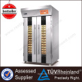 Restaurant Ovens And Bakery Equipment Automatic Bread Dough proofer